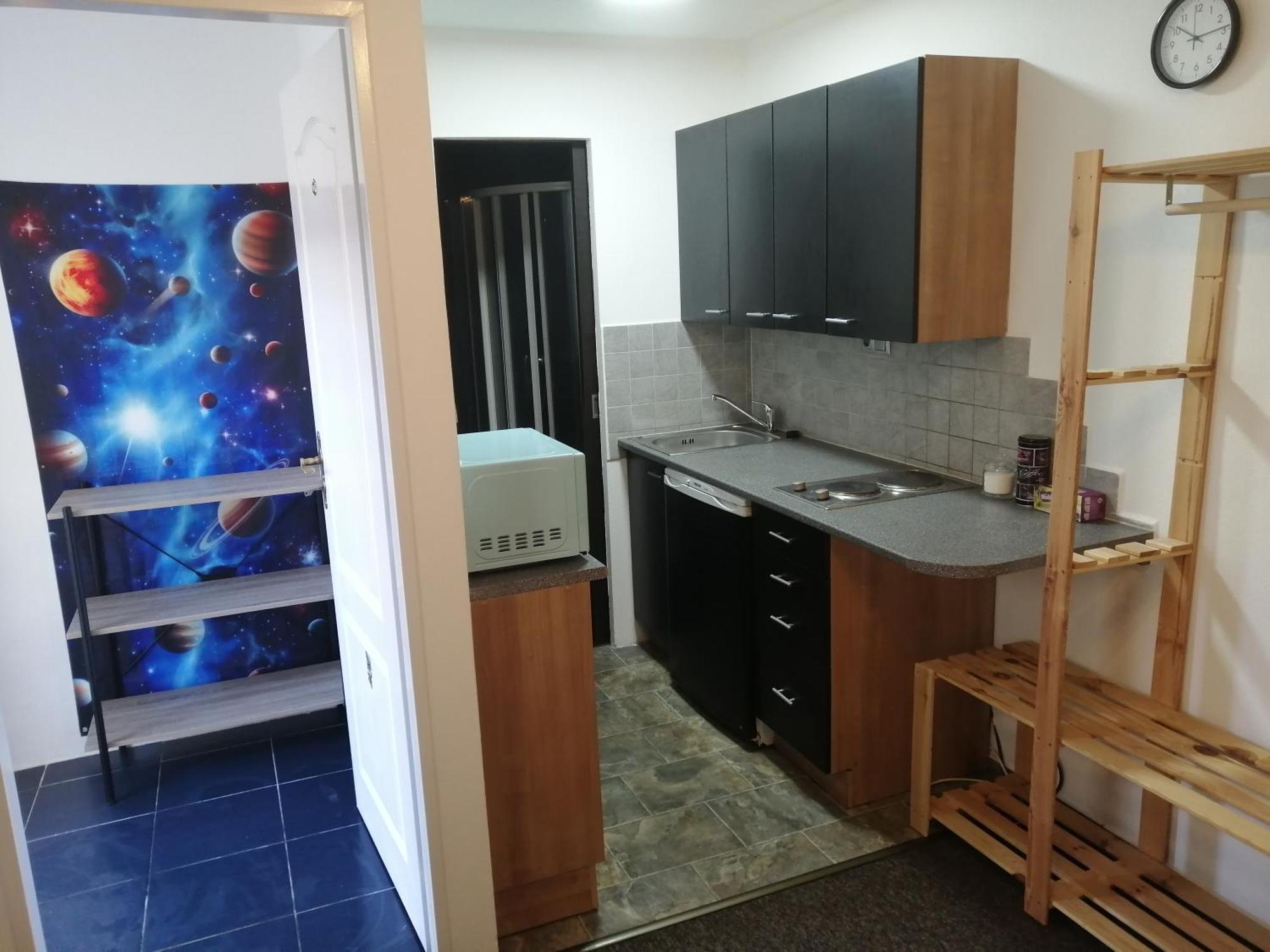 Apartmany U Krumlova Český Krumlov Esterno foto
