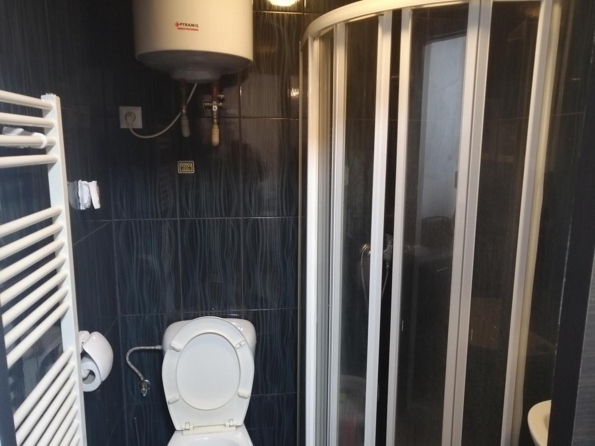 Apartmany U Krumlova Český Krumlov Esterno foto