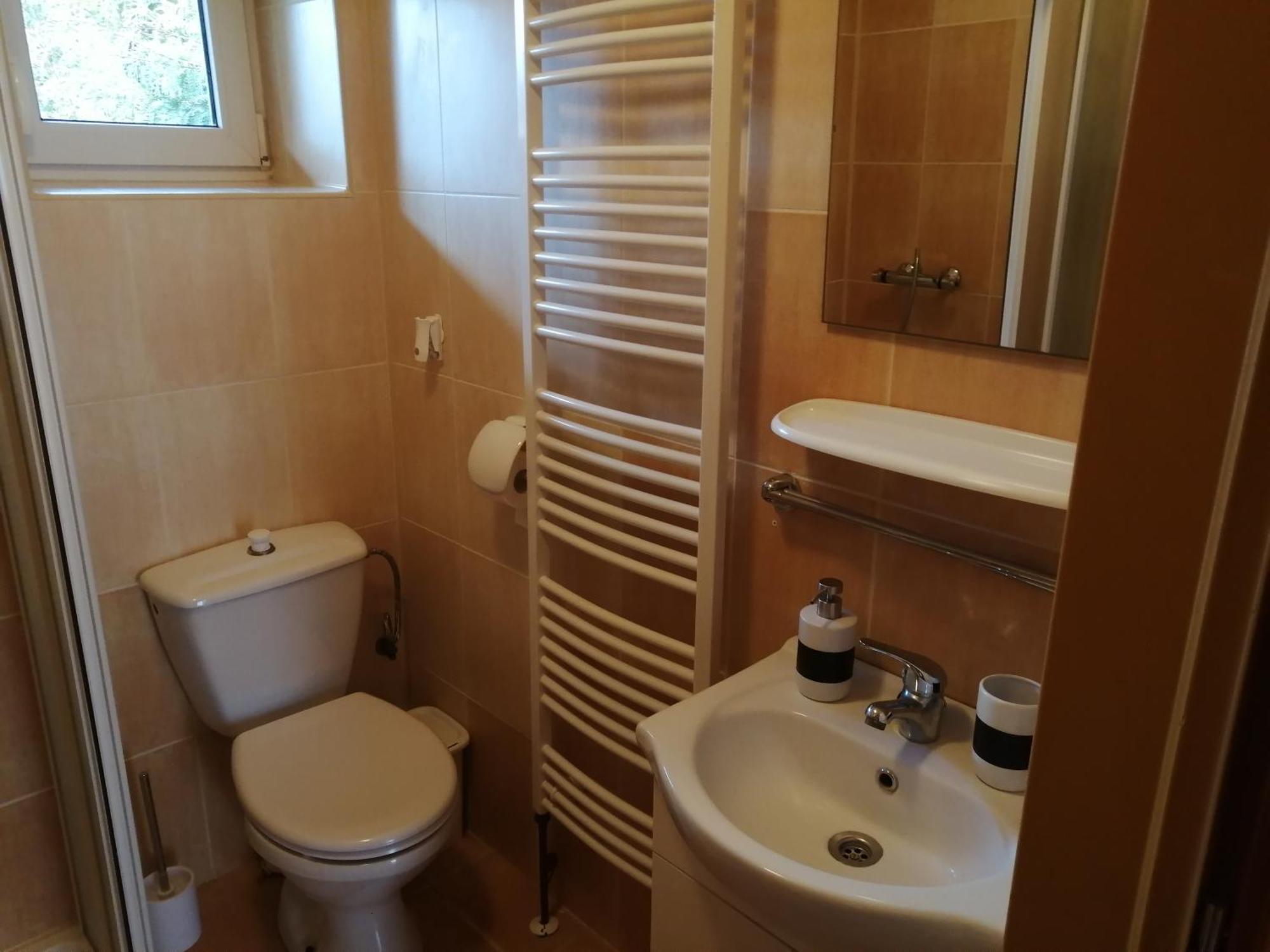 Apartmany U Krumlova Český Krumlov Esterno foto