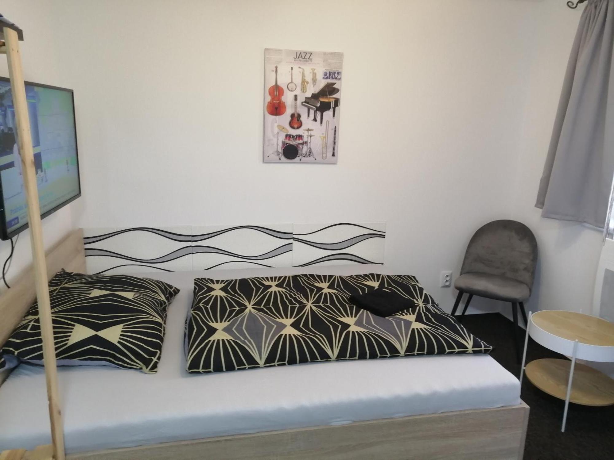 Apartmany U Krumlova Český Krumlov Esterno foto