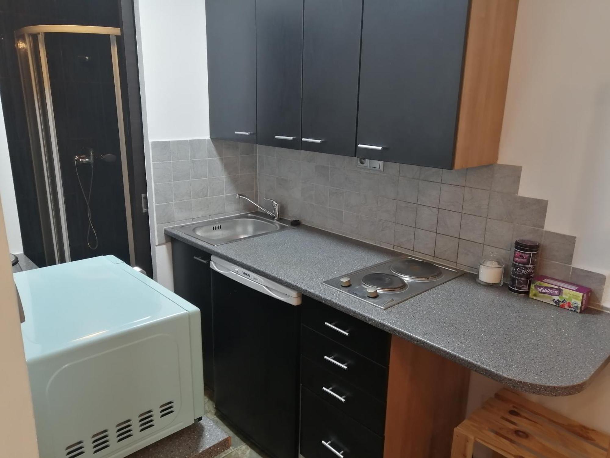 Apartmany U Krumlova Český Krumlov Esterno foto