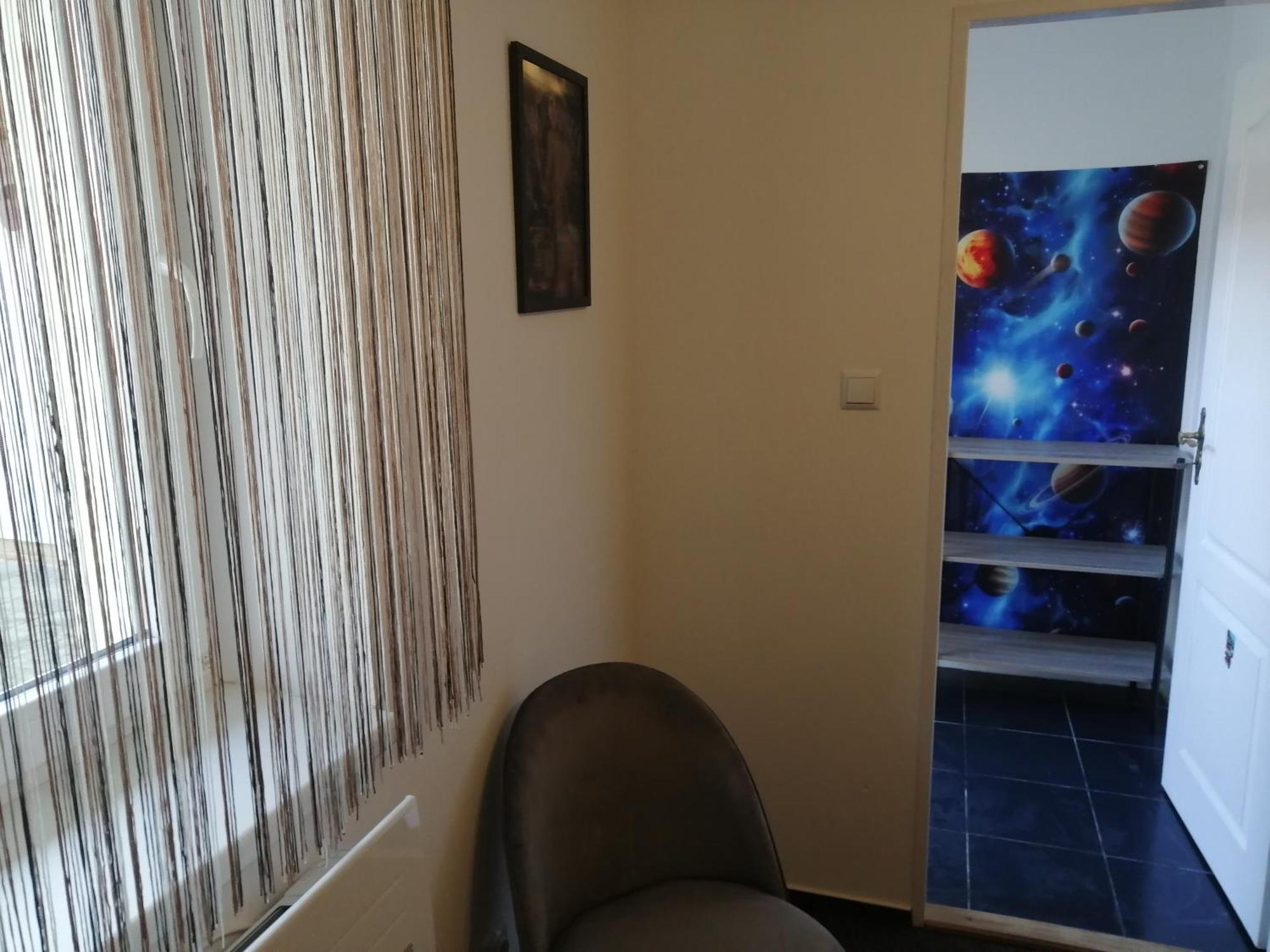 Apartmany U Krumlova Český Krumlov Esterno foto