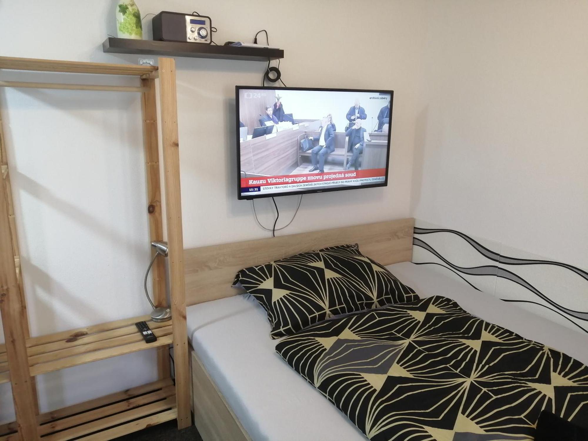 Apartmany U Krumlova Český Krumlov Esterno foto