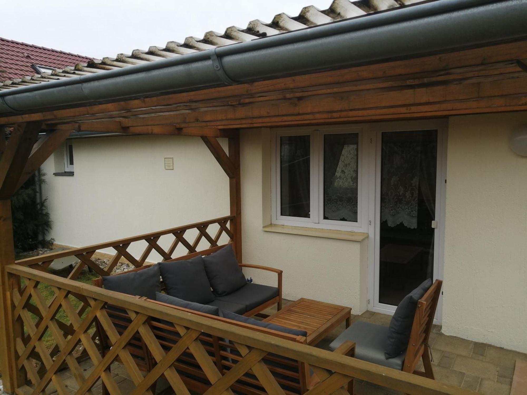 Apartmany U Krumlova Český Krumlov Esterno foto