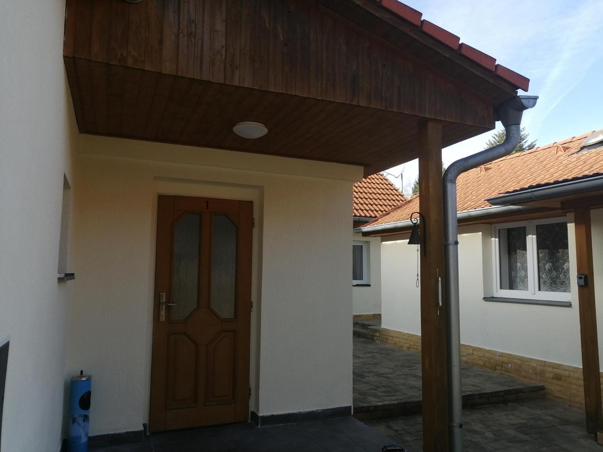 Apartmany U Krumlova Český Krumlov Esterno foto