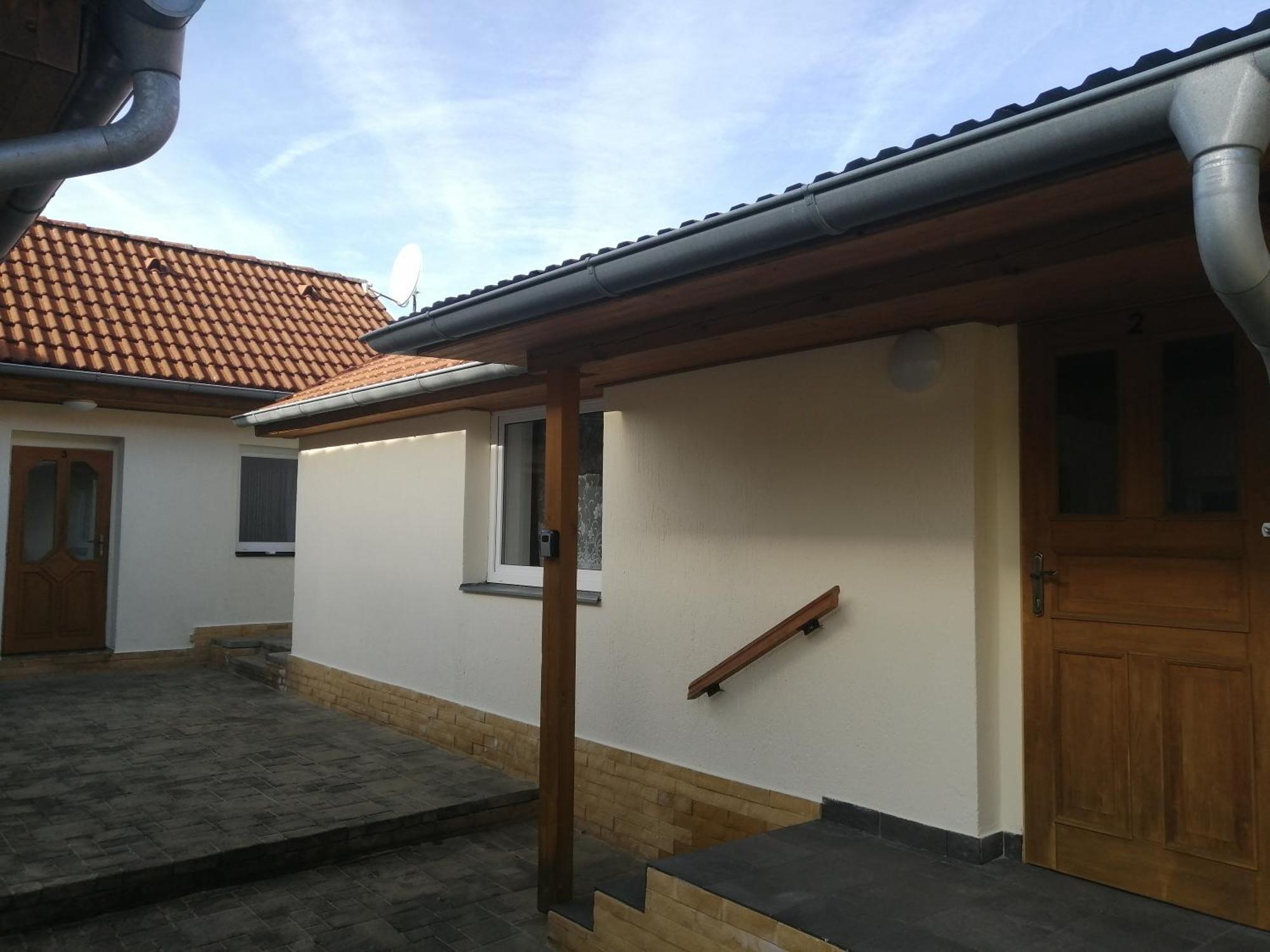Apartmany U Krumlova Český Krumlov Esterno foto