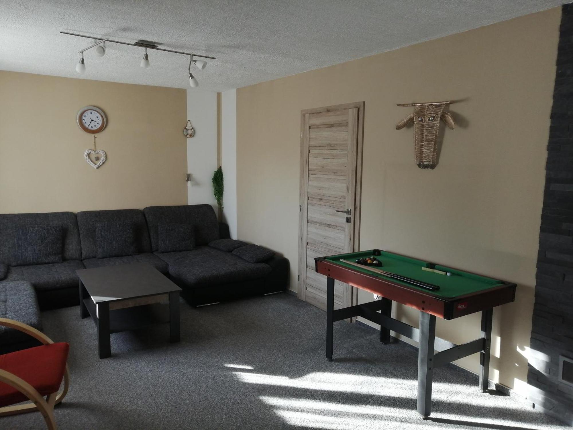 Apartmany U Krumlova Český Krumlov Esterno foto