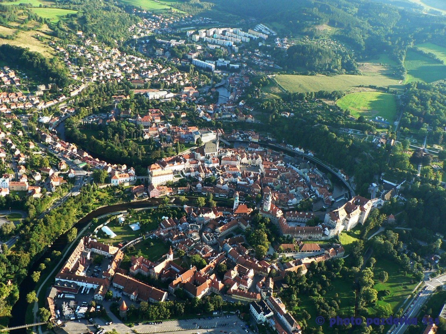 Apartmany U Krumlova Český Krumlov Esterno foto