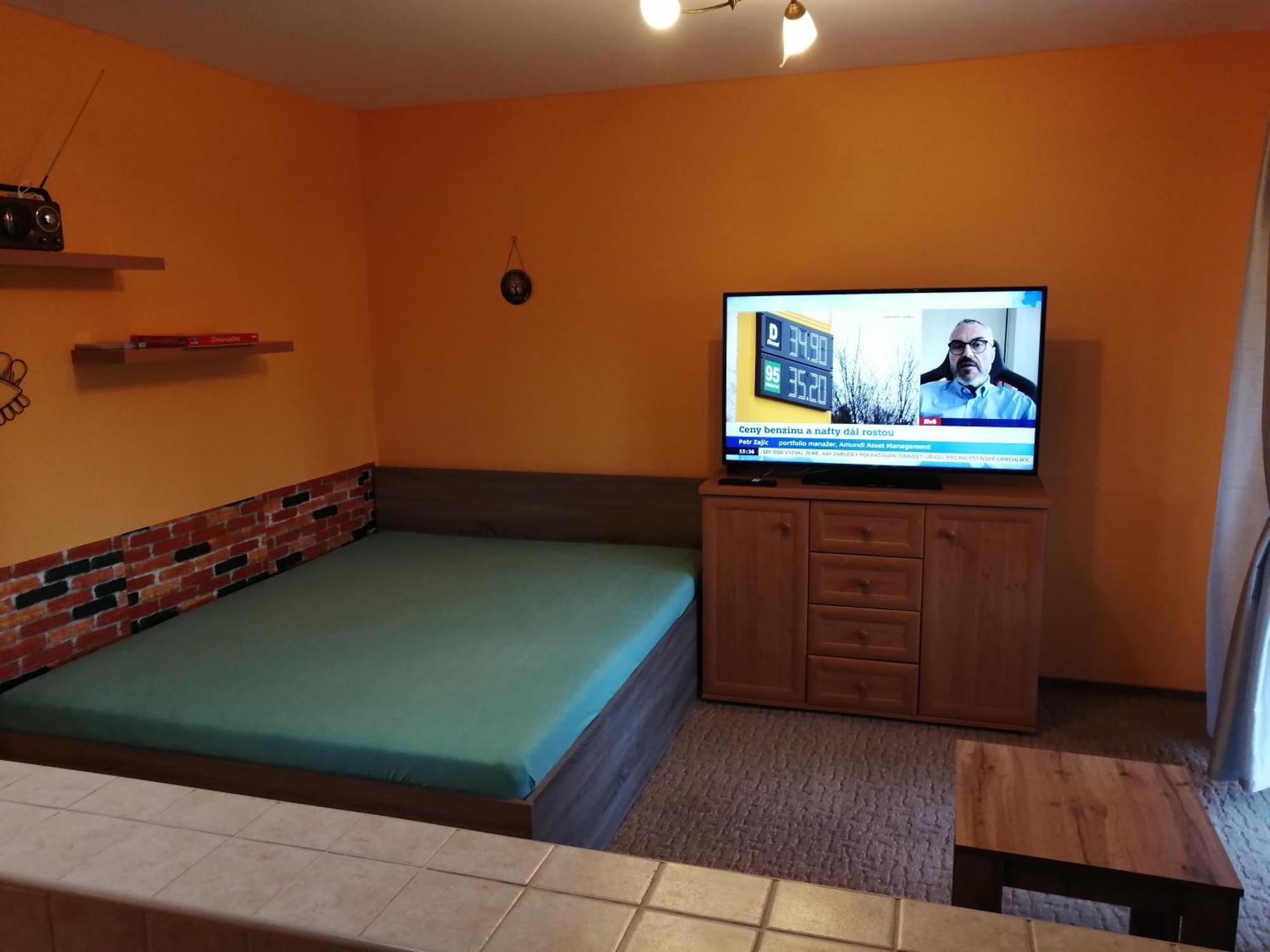 Apartmany U Krumlova Český Krumlov Esterno foto