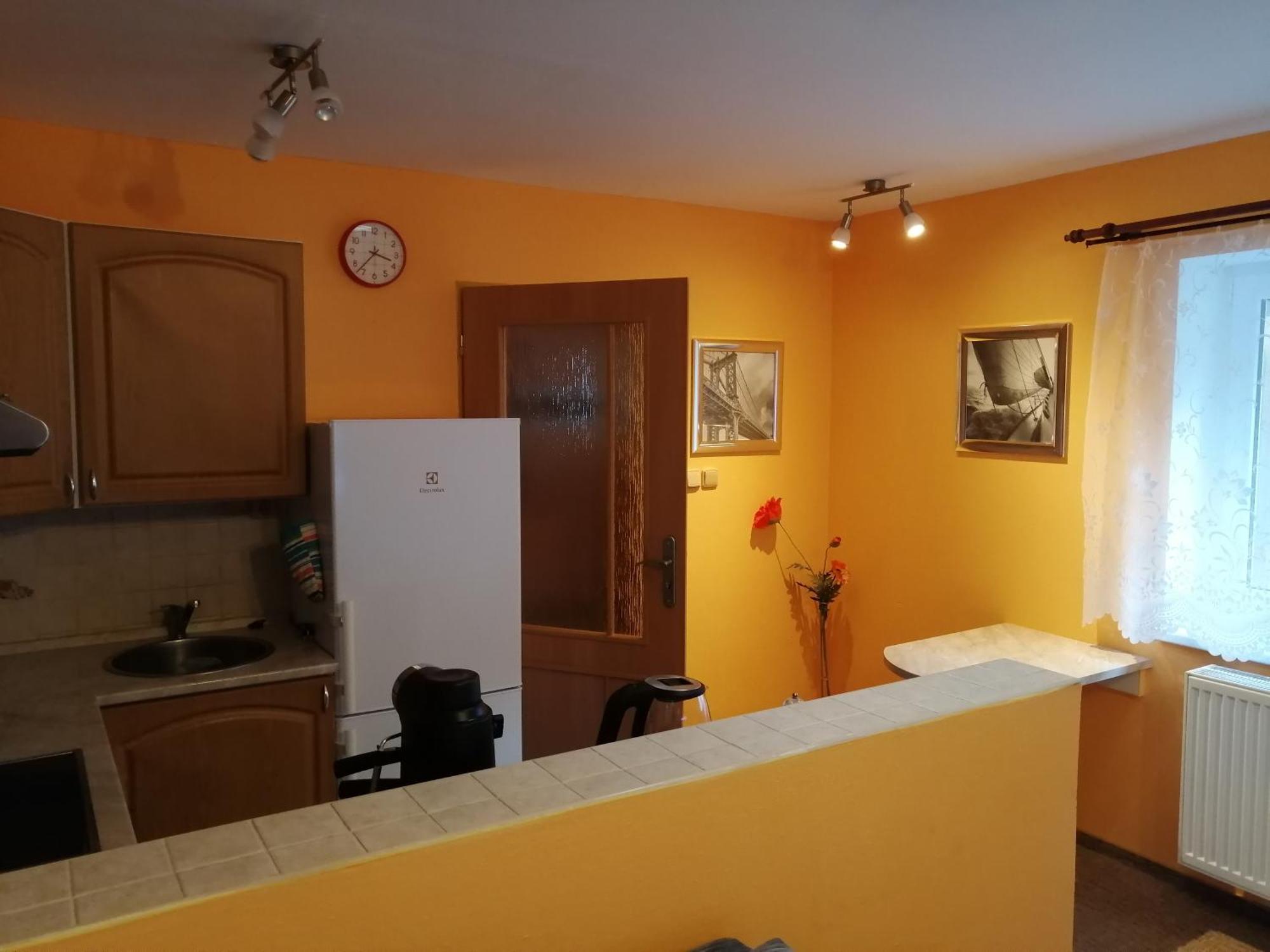 Apartmany U Krumlova Český Krumlov Esterno foto