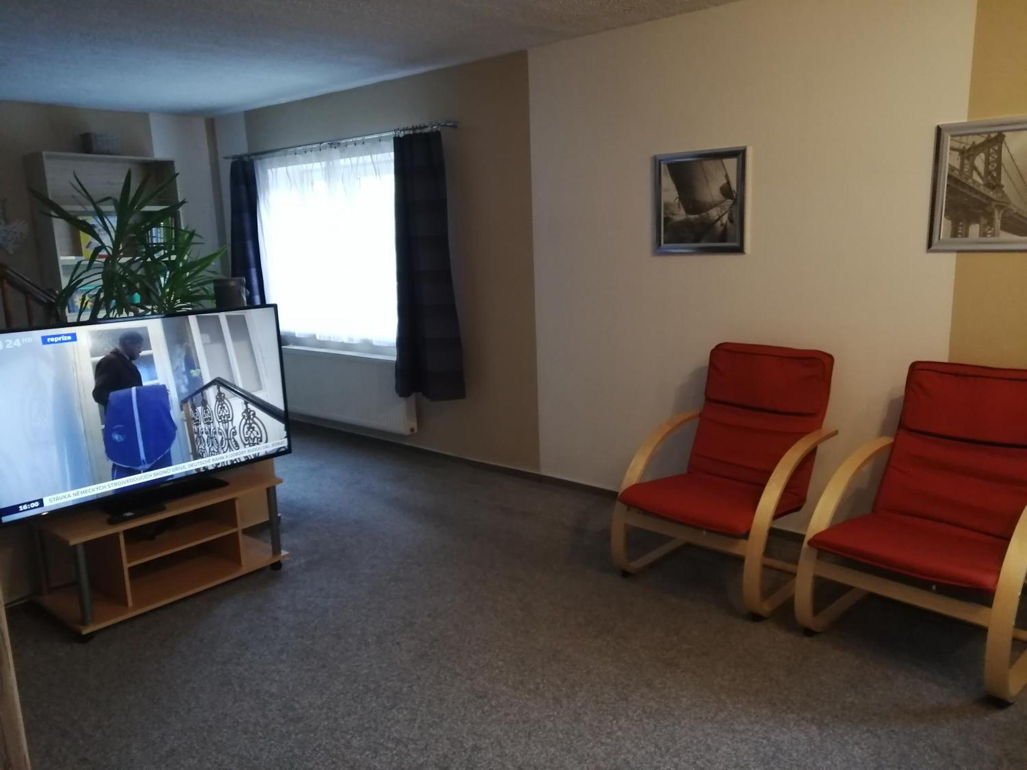 Apartmany U Krumlova Český Krumlov Esterno foto