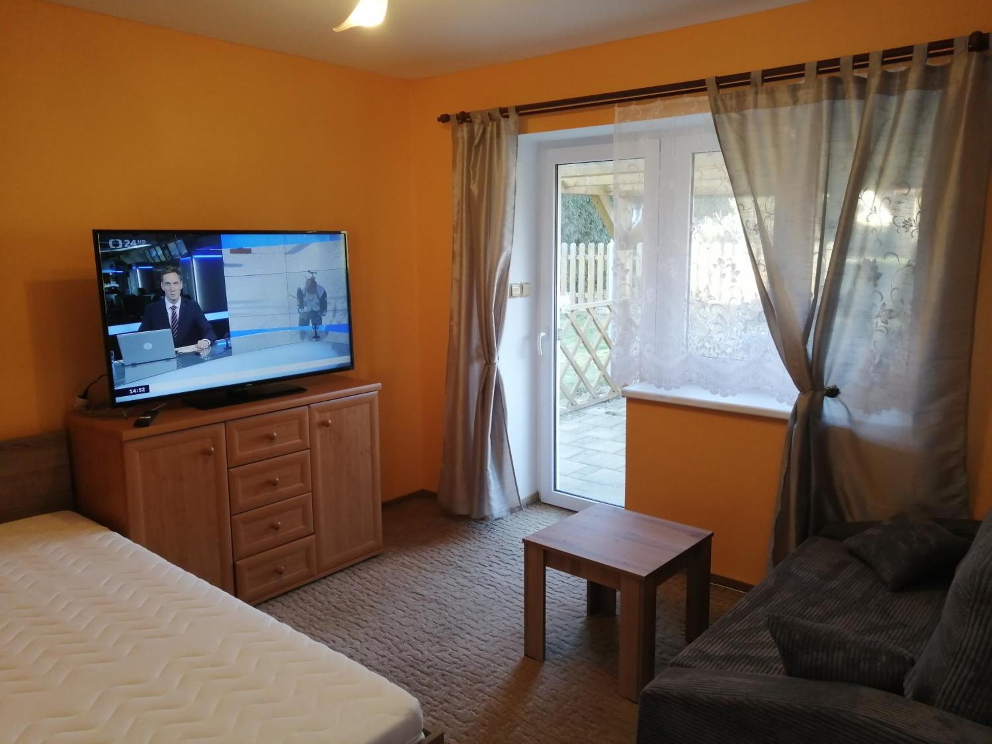Apartmany U Krumlova Český Krumlov Esterno foto