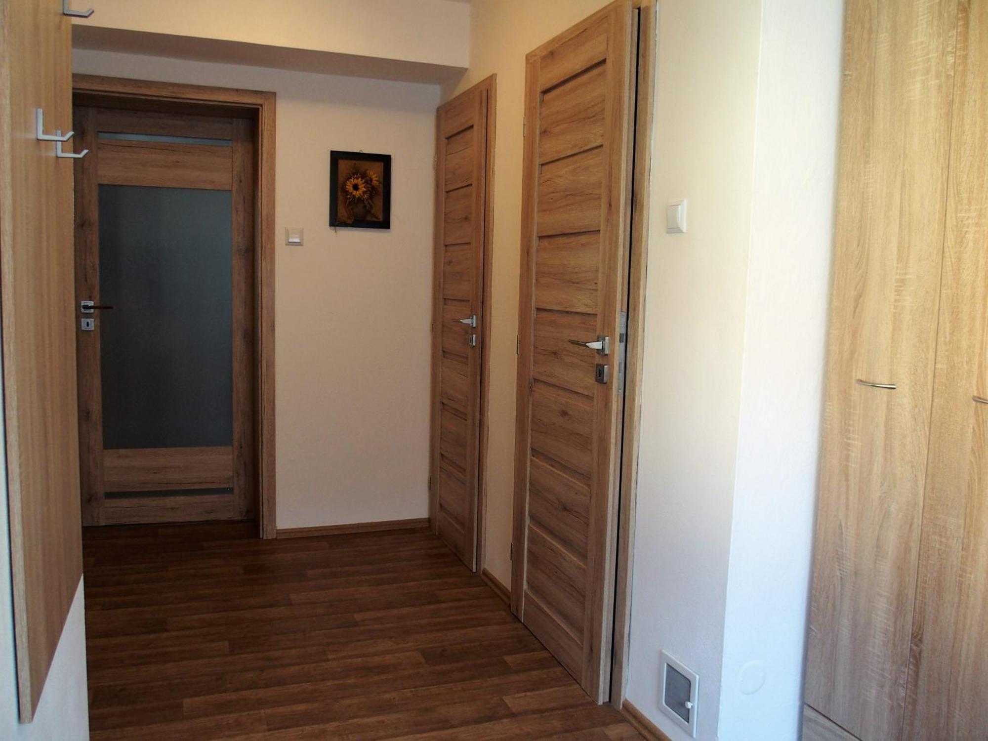 Apartmany U Krumlova Český Krumlov Esterno foto