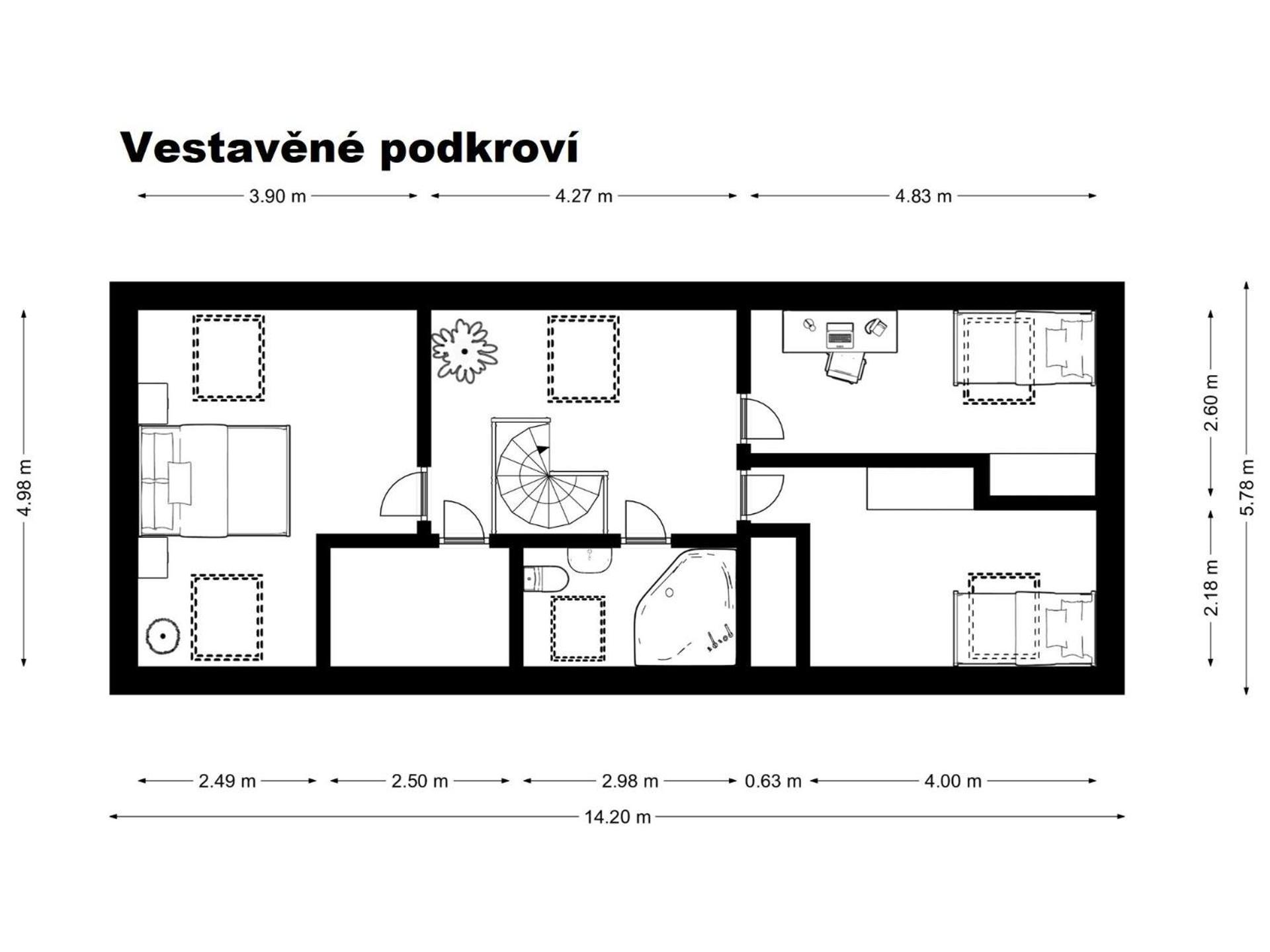 Apartmany U Krumlova Český Krumlov Esterno foto
